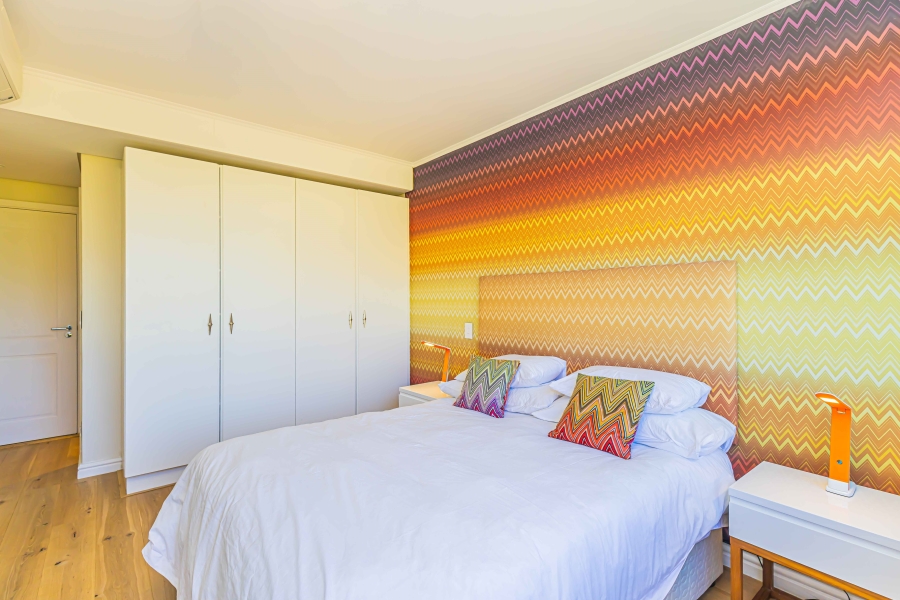 To Let 2 Bedroom Property for Rent in Mouille Point Western Cape